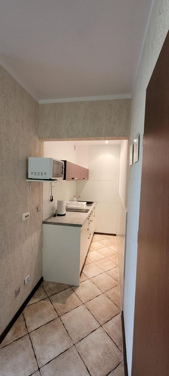 Apartament Ogrody โควอบเซก ภายนอก รูปภาพ