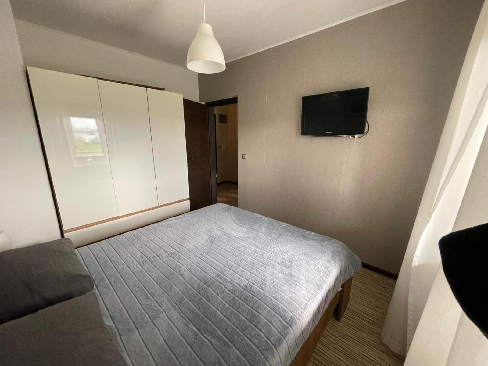 Apartament Ogrody โควอบเซก ภายนอก รูปภาพ