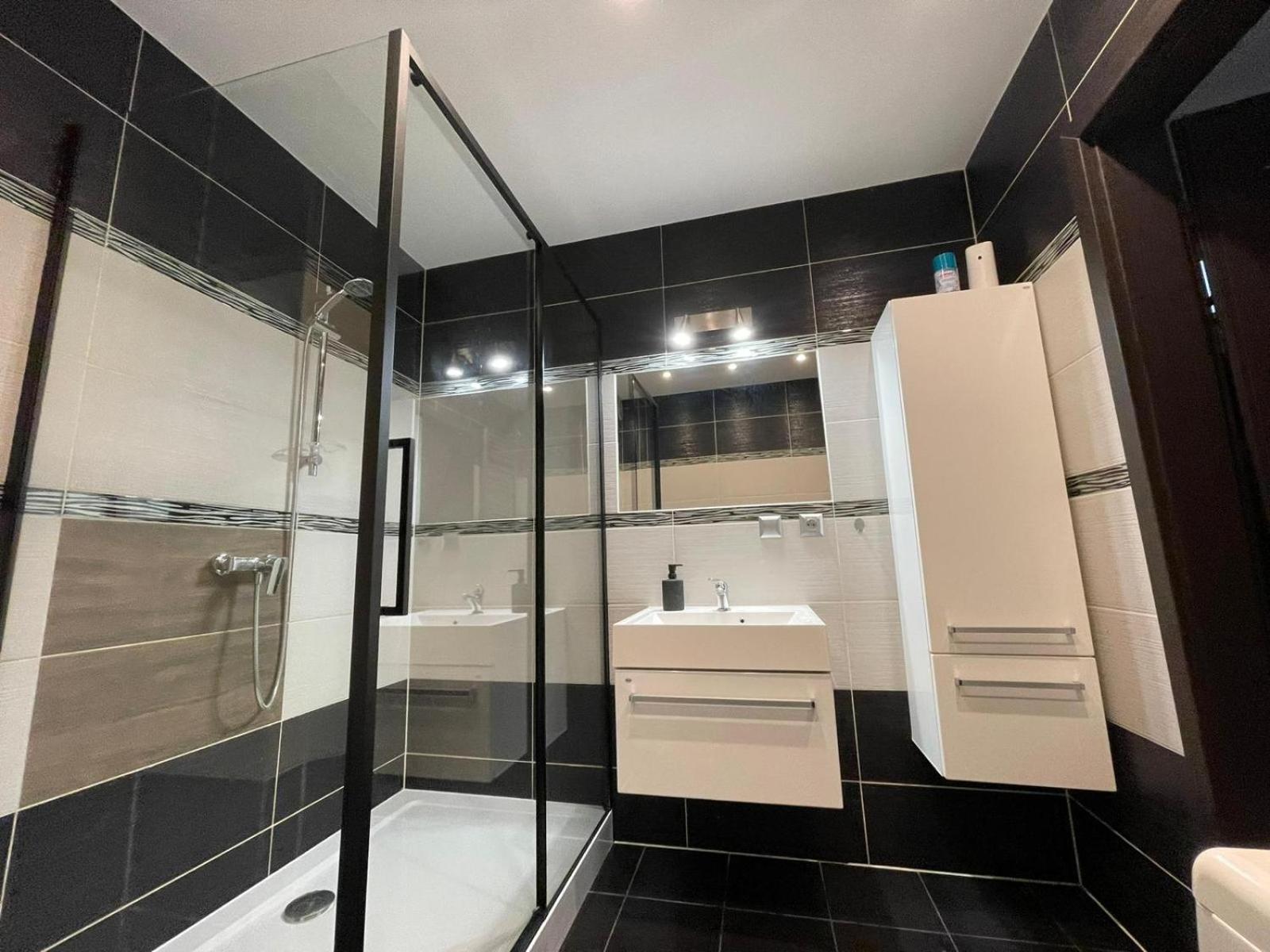Apartament Ogrody โควอบเซก ภายนอก รูปภาพ