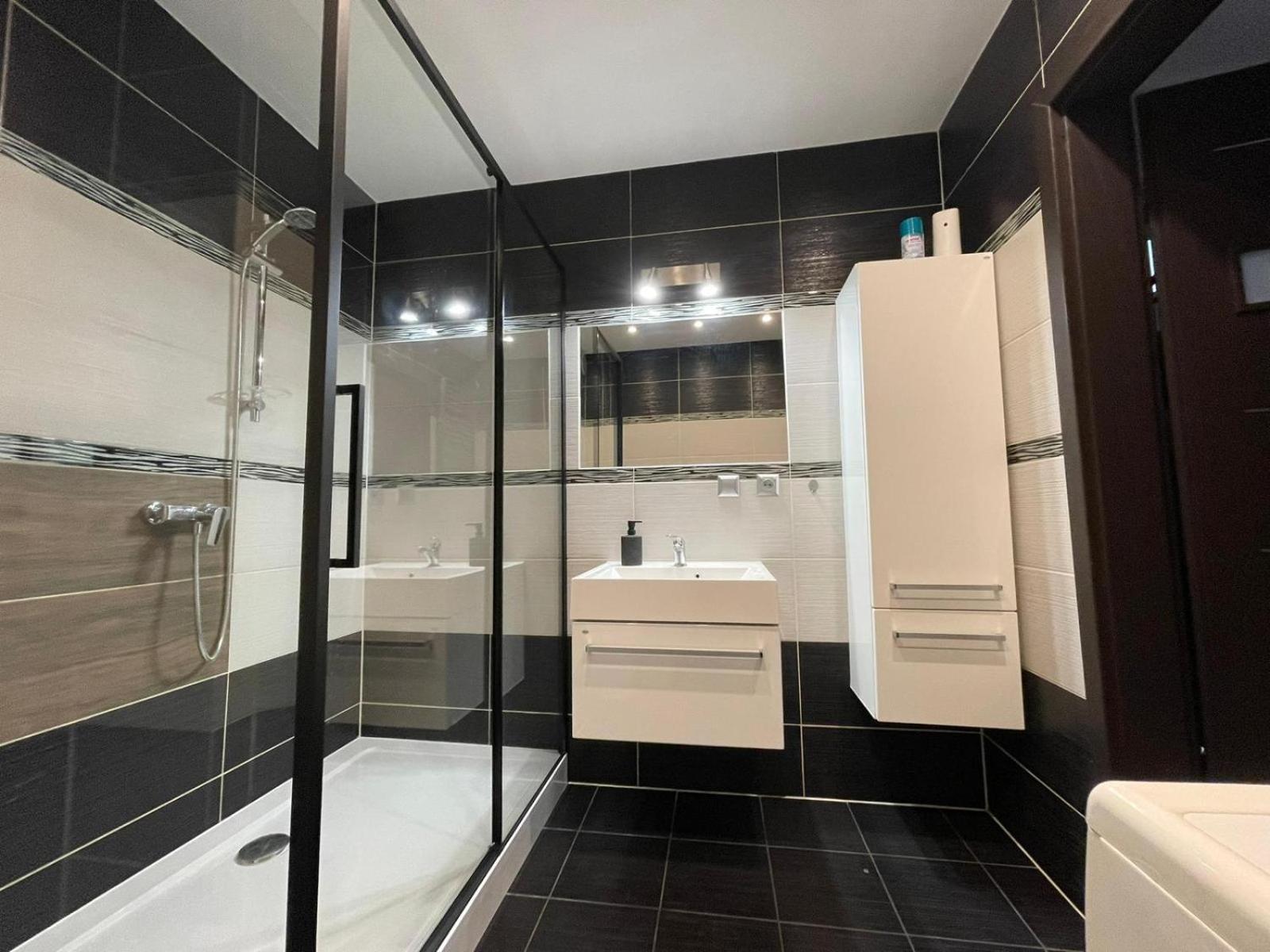 Apartament Ogrody โควอบเซก ภายนอก รูปภาพ